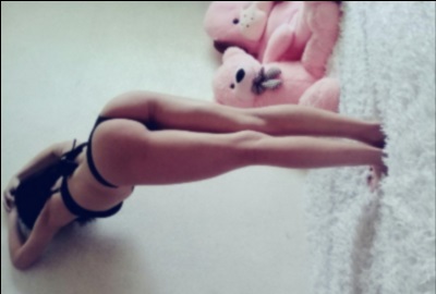 Проститутка из Кизилюрта