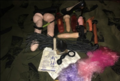 Путана г. Тячева