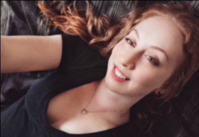 Индивидуалка из Ульяновска