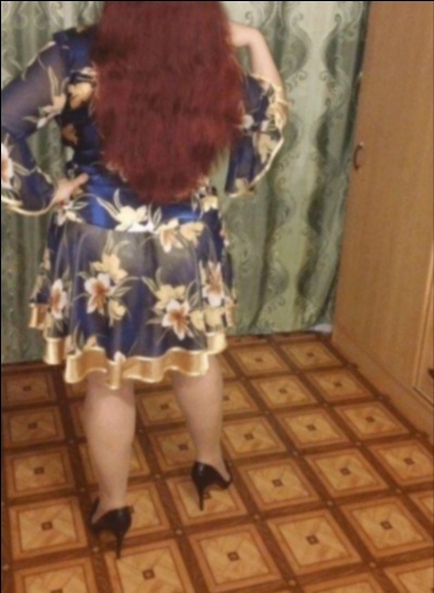 Леся г. Мончегорск