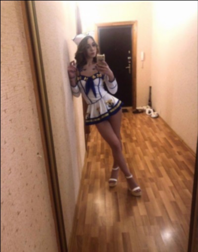 Светлана город Тетюши