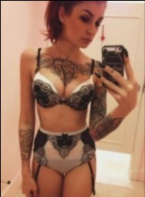 Зоя г. Тетюши