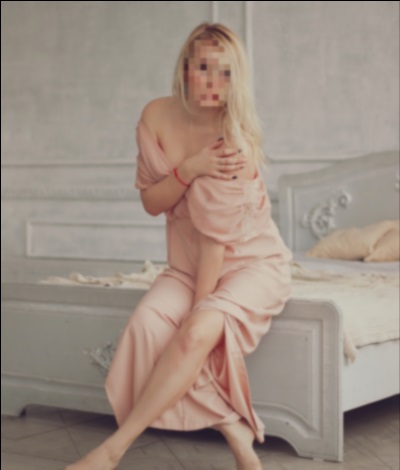 Шлюха г. Тетюшей