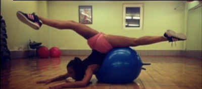 Блядь города Андреевки