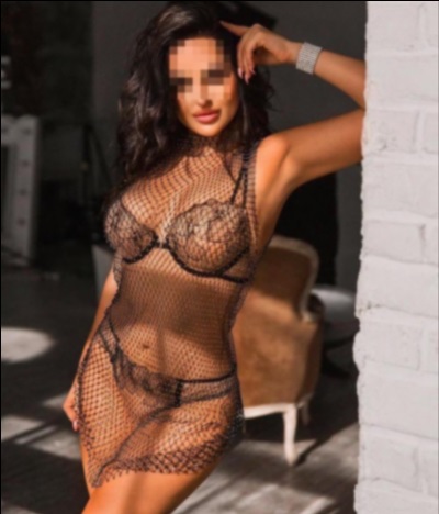 Анна г. Бурундай