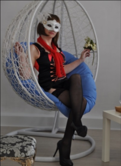 Ася город Верхнедвинск