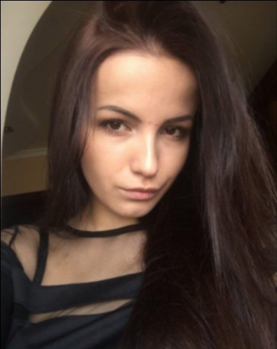 Моника город Лесозаводск