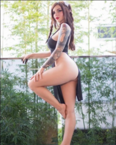 Марика город Купянск