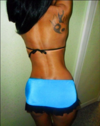 Шлюха из Бершади