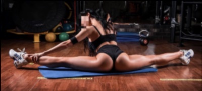 Проститутка г. Чашников