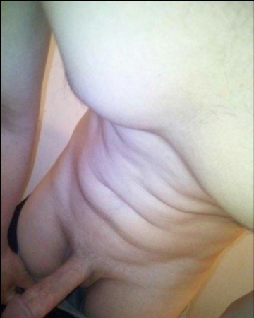 Проститутка города Десногорска