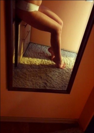 Шалава города Энгельса-2