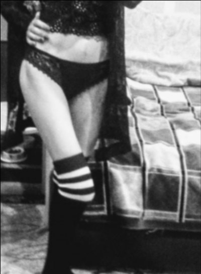 Шлюха из Энгельса-2