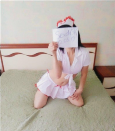 Телочка из Чистополя