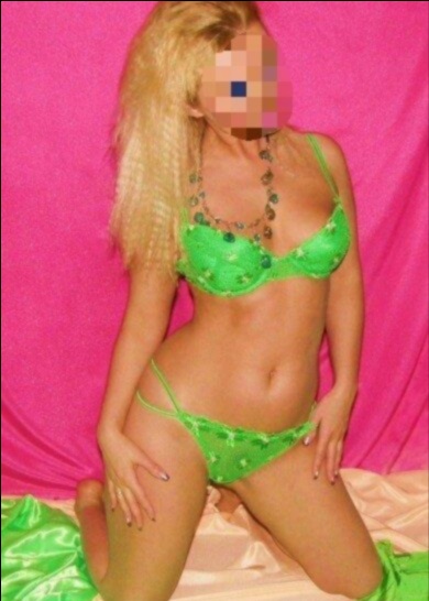 Телочка г. Правдинска