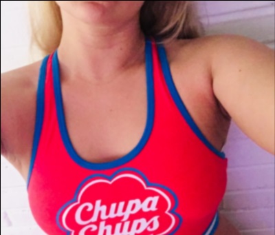 Девочка города Новомиргорода