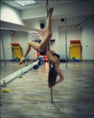 Индивидуалка из Тастыбулака