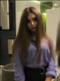 Зина г. Чехов-2