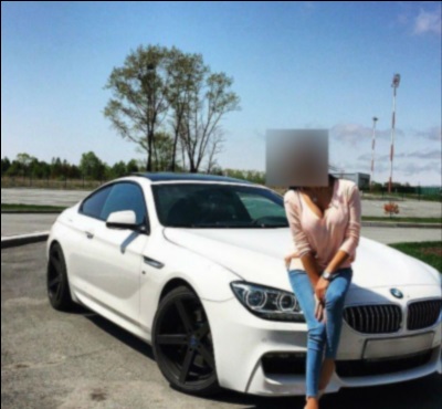 Шалава г. Воложина