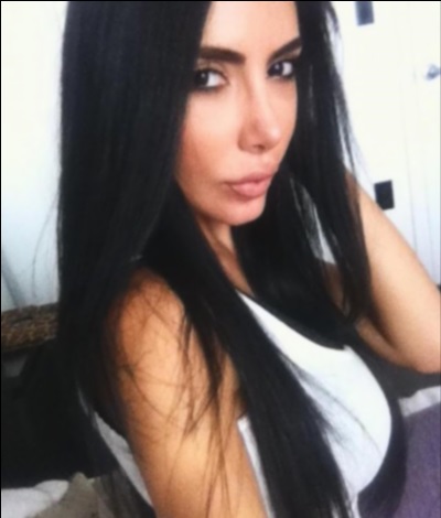 Путана г. Докшиц