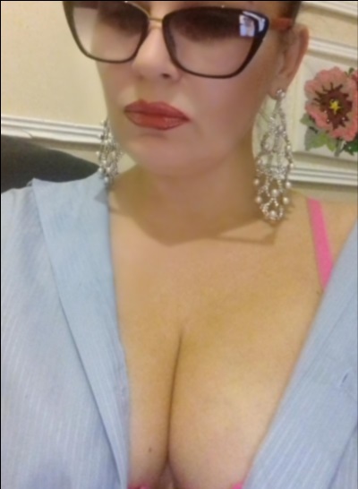 Шалава города Меленок