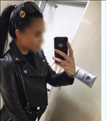 Телочка города Кролевца