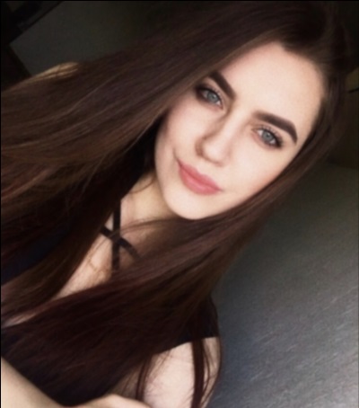 Эвелина г. Цивильск