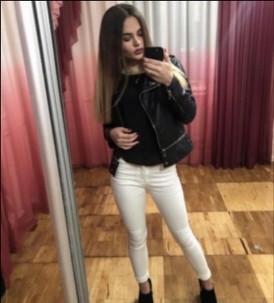 Шалава из Стерлитамака