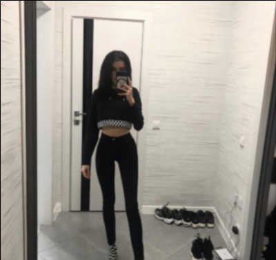 Аврора город Голицыно