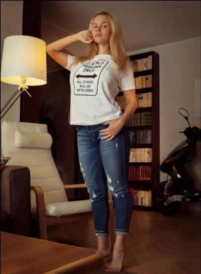 Маша г. Текели