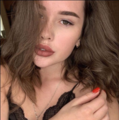 Телочка из Атакента