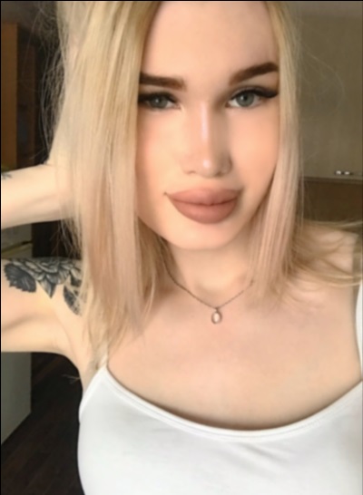 Анфиса город Новосокольники