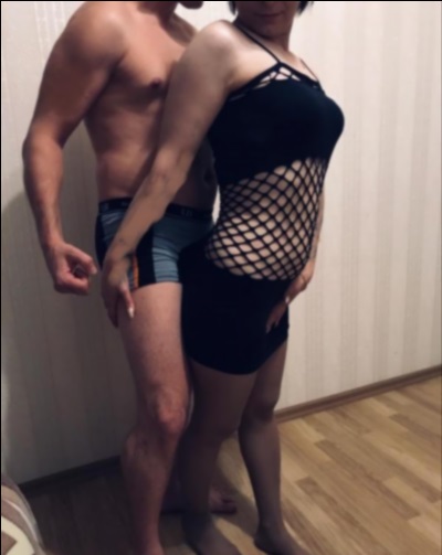 Девочка города Байконура