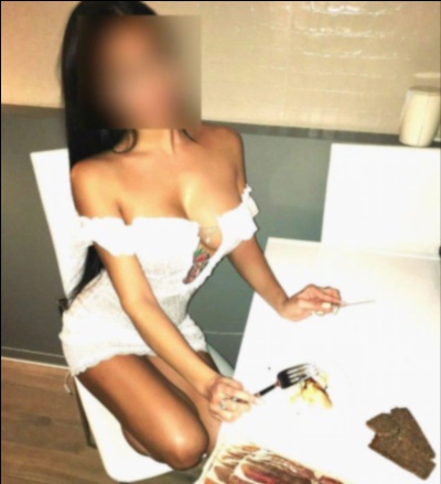 Шалава города Билибино