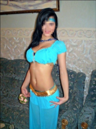 Путана г. Билибино