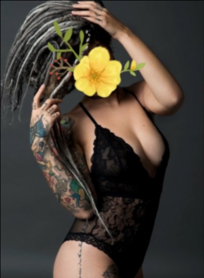 Блядь из Янтаря