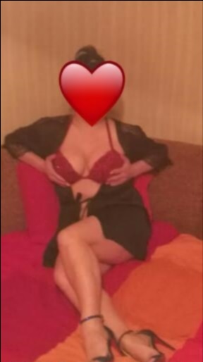 Шлюха г. Рыбного