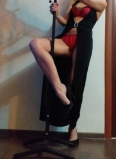 Путана города Избербаша