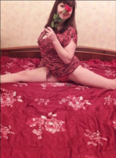 Лиана г. Скопин