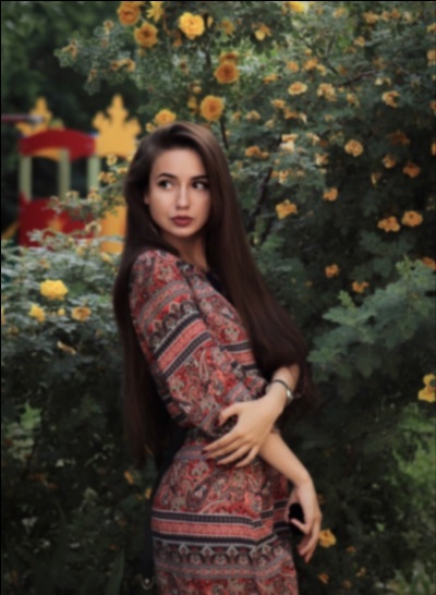 Соня город Миасс