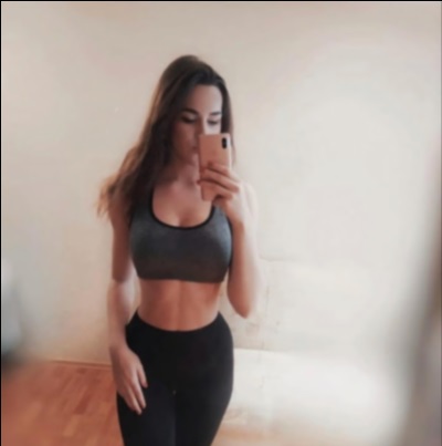 Шлюха г. Козельска