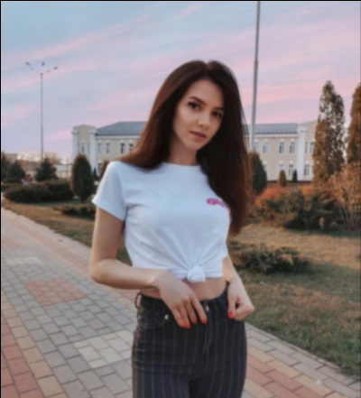 Лида г. Козельск