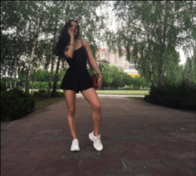 Путана города Козельска