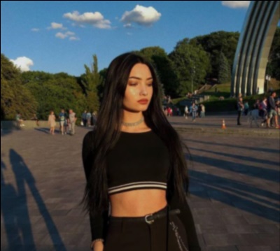 Яся г. Козельск