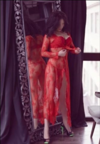 Блядь города Коврова