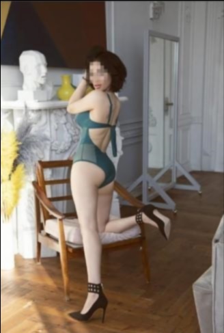 Катя город Кондрово