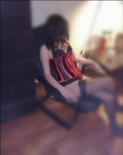 Шалава г. Дарьинска