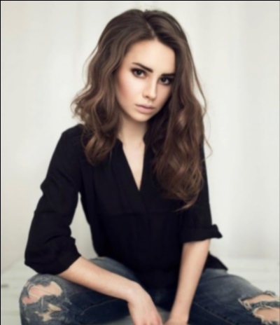 Шлюха города Дарьинска