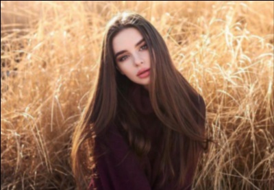 Девочка из Дарьинска