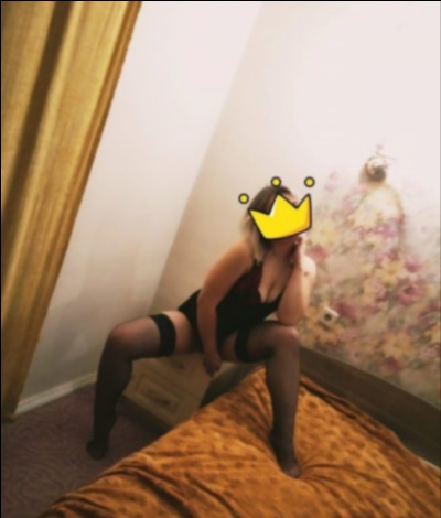 Лена город Урюпинск